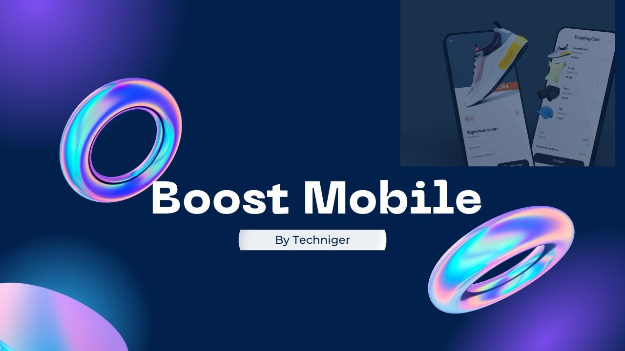 Top 10 Boost Mobile Features That Will Transform Your Smartphone Experience!